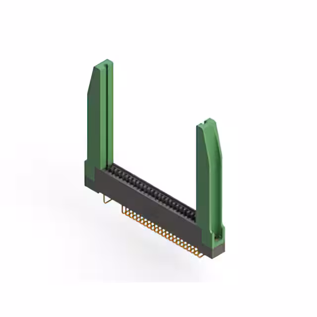 395-027-558-178 EDAC Inc.  Edgeboard Connectors